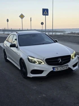 Mercedes-Benz E 350 - 31000 лв. / 15850.05 € - 91705988 2