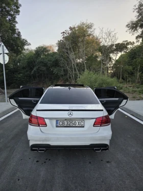 Mercedes-Benz E 350 - 31000 лв. / 15850.05 € - 91705988 3