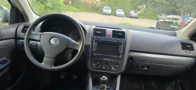 VW Golf 1.9, снимка 6