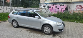 VW Golf 1.9, снимка 3
