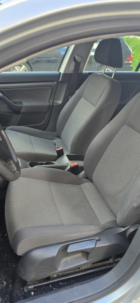 VW Golf 1.9, снимка 7