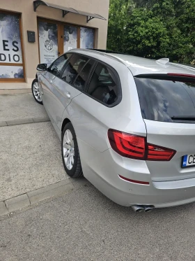 BMW 520 F11 - 8900 € / 17406.89 лв. - 83166110 4