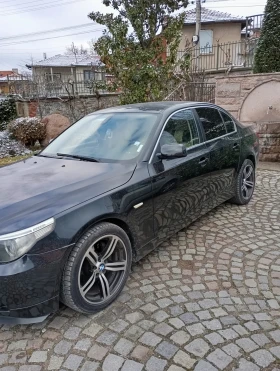 BMW 525 - 4800 € / 9387.98 лв. - 49355470 3