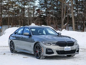 BMW 330 * xDrive * CARFAX * ЦЕНА ДО БГ