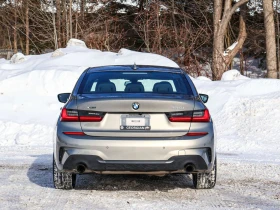 BMW 330 * xDrive * CARFAX * ЦЕНА ДО БГ - 30400 € / 59457.23 лв. - 87975791 10