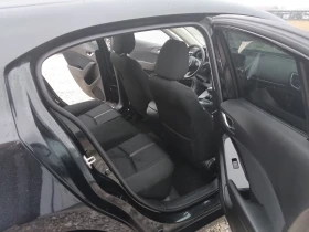 Mazda 3 2.2d navi hedup kli, снимка 11