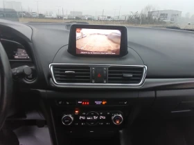 Mazda 3 2.2d navi hedup kli, снимка 14