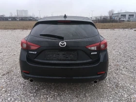 Mazda 3 2.2d navi hedup kli, снимка 5