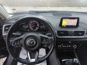 Mazda 3 2.2d navi hedup kli, снимка 15
