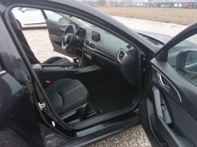Mazda 3 2.2d navi hedup kli, снимка 12