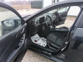Mazda 3 2.2d navi hedup kli, снимка 9