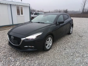 Mazda 3 2.2d navi hedup kli