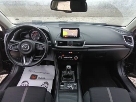 Mazda 3 2.2d navi hedup kli, снимка 13