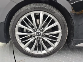 Hyundai Grandeur 3.0 Exclusive Special - 12837 € / 25106.99 лв. - 69613845 5