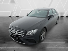 Mercedes-Benz E 350 ОЧАКВАН ВНОС Мercedes AMG Line* ASSISTANCE* 120000 - 26699 € / 52218.71 лв. - 54622937 4