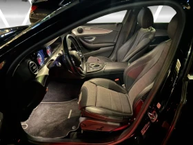 Mercedes-Benz E 350 ОЧАКВАН ВНОС Мercedes AMG Line* ASSISTANCE* 120000 - 26699 € / 52218.71 лв. - 54622937 7