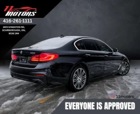 BMW 530 * xDrive * CARFAX * ЦЕНА ДО БГ - 19400 € / 37943.10 лв. - 38948941 5