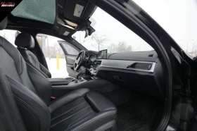 BMW 530 * xDrive * CARFAX * ЦЕНА ДО БГ - 19400 € / 37943.10 лв. - 38948941 16