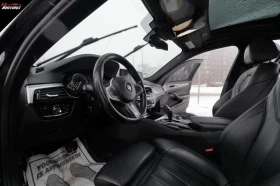 BMW 530 * xDrive * CARFAX * ЦЕНА ДО БГ - 19400 € / 37943.10 лв. - 38948941 14