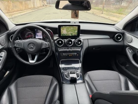 Mercedes-Benz C 220 4х4 AIR MATIC 170 ks - 12200 € / 23861.13 лв. - 28588488 9