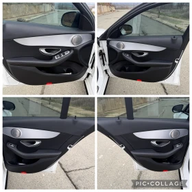 Mercedes-Benz C 220 4х4 AIR MATIC 170 ks - 12200 € / 23861.13 лв. - 28588488 17