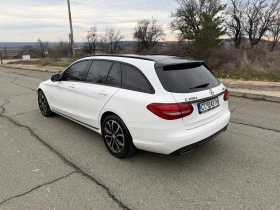 Mercedes-Benz C 220 4х4 AIR MATIC 170 ks - 12200 € / 23861.13 лв. - 28588488 6