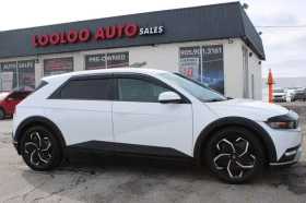 Hyundai Ioniq 5 Preferred Long Range No Accident Clean Carfax