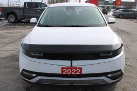 Hyundai Ioniq 5 Preferred Long Range No Accident Clean Carfax - 22499 € / 44004.22 лв. - 75105006 2