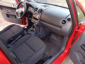 Mitsubishi Colt 1.1i - 1590 € / 3109.77 лв. - 58580770 10