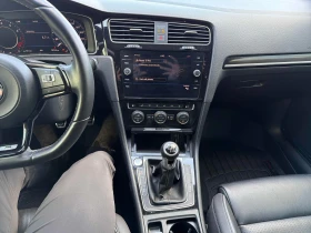 VW Golf R С РЕГИСТРАЦИЯ & АВТО КРЕДИТ - 21500 € / 42050.35 лв. - 46772916 9