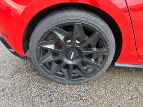 VW Golf R С РЕГИСТРАЦИЯ & АВТО КРЕДИТ - 21500 € / 42050.35 лв. - 46772916 7