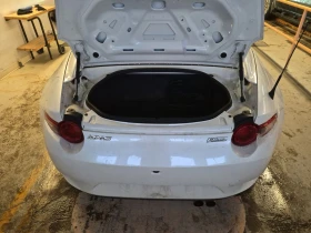 Mazda Mx-5 * GS P * CARFAX * Без инциденти * , снимка 11 - Автомобили и джипове - 53617350