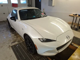 Mazda Mx-5 * GS P * CARFAX * Без инциденти * , снимка 2 - Автомобили и джипове - 53617350