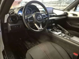 Mazda Mx-5 * GS P * CARFAX * Без инциденти * , снимка 5 - Автомобили и джипове - 53617350