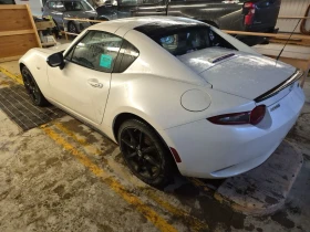 Mazda Mx-5 * GS P * CARFAX * Без инциденти * , снимка 4 - Автомобили и джипове - 53617350