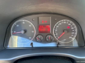 VW Caddy 1.9TDI* FAMILY* СЕРВИЗНА ИСТОРИЯ* НЕМСКА! - 4500 € / 8801.24 лв. - 97932277 12