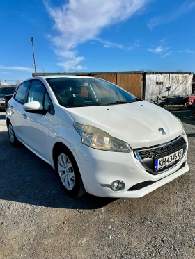 Peugeot 208 - 5199 € / 10168.36 лв. - 71371725 6