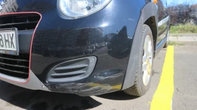 Suzuki Alto 1.0 - 2500 € / 4889.57 лв. - 78825500 17