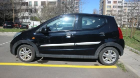 Suzuki Alto 1.0 - 2500 € / 4889.57 лв. - 78825500 4