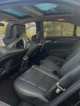 Mercedes-Benz S 63 AMG С РЕГИСТРАЦИЯ & АВТО КРЕДИТ - 19500 € / 38138.68 лв. - 73851355 9