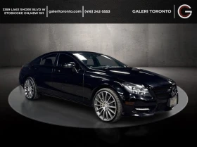 Mercedes-Benz CLS 550 undefined | Auto.bg — изображение 2