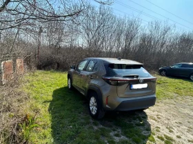 Toyota Yaris Cross - 24000 € / 46939.92 лв. - 22061543 2