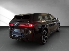 BMW iX3 50/xDrive/NEW MODEL/M-SPORT/ICONIC GLOW/HEADUP/H&K | Auto.bg — изображение 7