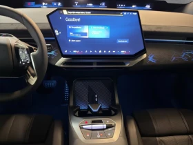 BMW iX3 50/xDrive/NEW MODEL/M-SPORT/ICONIC GLOW/HEADUP/H&K | Auto.bg — изображение 12