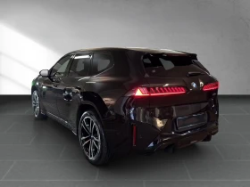 BMW iX3 50/xDrive/NEW MODEL/M-SPORT/ICONIC GLOW/HEADUP/H&K | Auto.bg — изображение 5