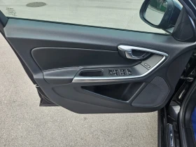 Volvo V60 2.0 119хил км ПЕРФЕКТНО  - 8600 € / 16820.14 лв. - 53587994 9