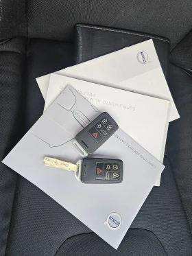 Volvo V60 2.0 119хил км ПЕРФЕКТНО  - 8600 € / 16820.14 лв. - 53587994 17