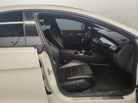Mercedes-Benz CLS 63 AMG ОБДУХВАНЕ * ДИСТРОНИК * СЕРВИЗНА ИСТОРИЯ *  - 15500 € / 30315.36 лв. - 36843714 12