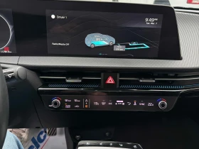 Kia EV6 LONG RANGE W/GT-LINE PKG 2* Pano* 360view* Обдухва | Auto.bg — изображение 11