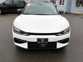 Kia EV6 LONG RANGE W/GT-LINE PKG 2* Pano* 360view* Обдухва | Auto.bg — изображение 2